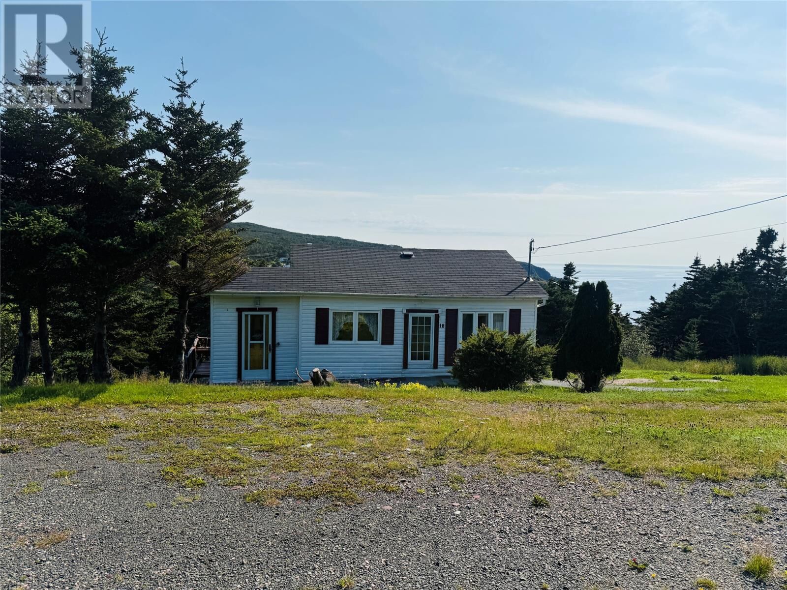 Property Photo:  0 Main Road  NL A0B 2Y0 