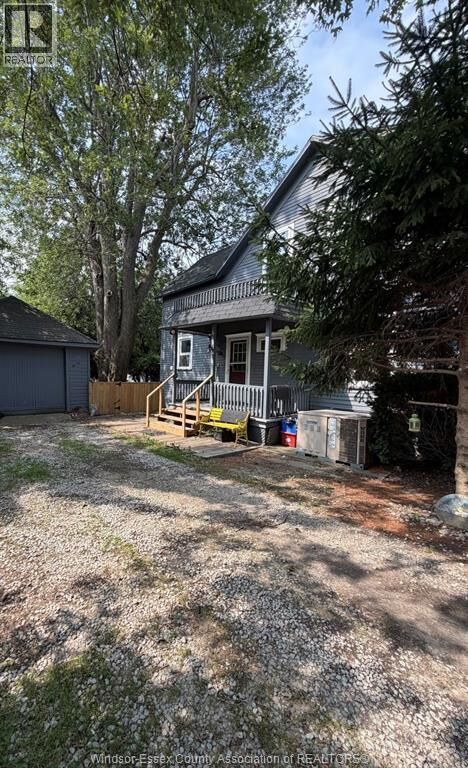 Property Photo:  88 Wilkinson  ON N8H 1A5 