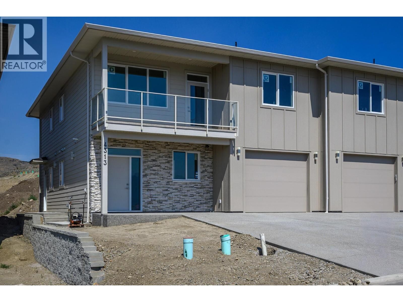 Property Photo: 4313 Painted Turtle Drive BC V1H 1A2