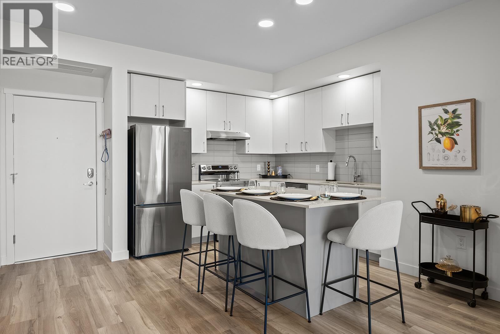 Property Photo:  1057 Frost Road 305  BC V1W 0G7 
