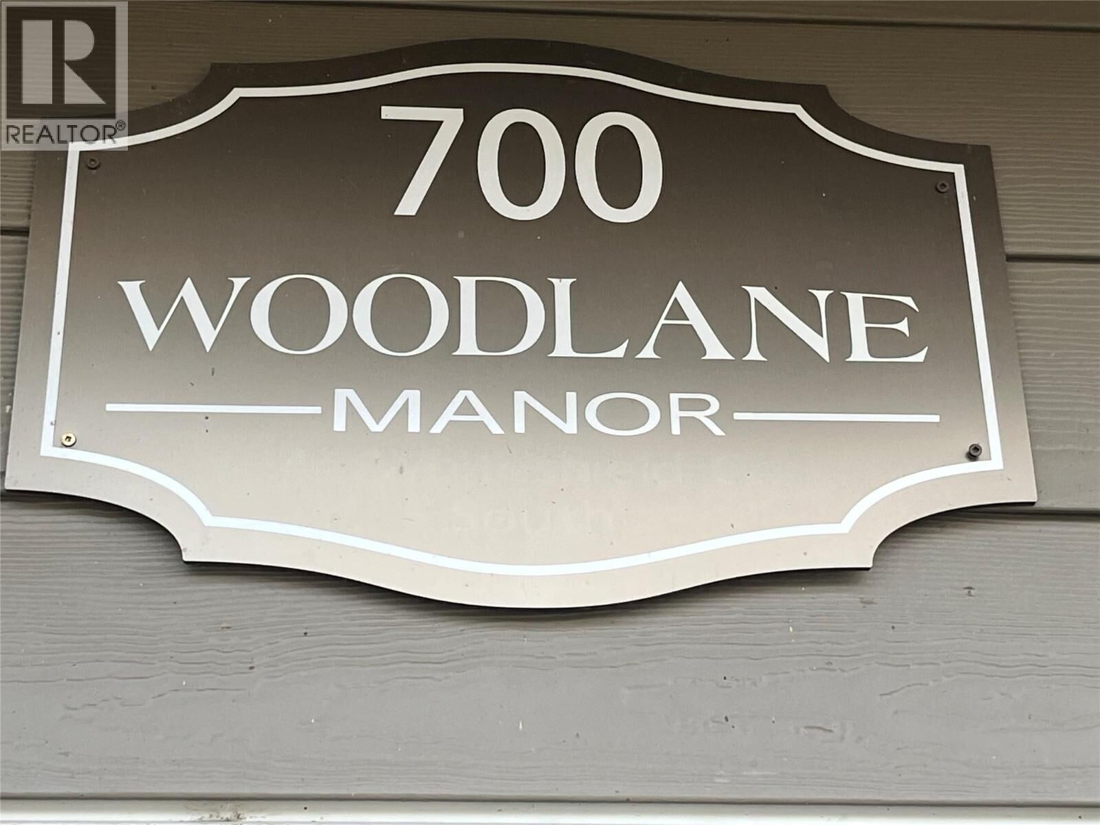 Property Photo:  44 Whiteshield Crescent South 703  BC V2E 2J1 