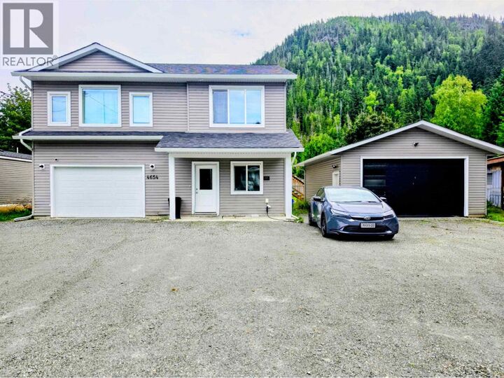 4654 Copper River Road — photo 1