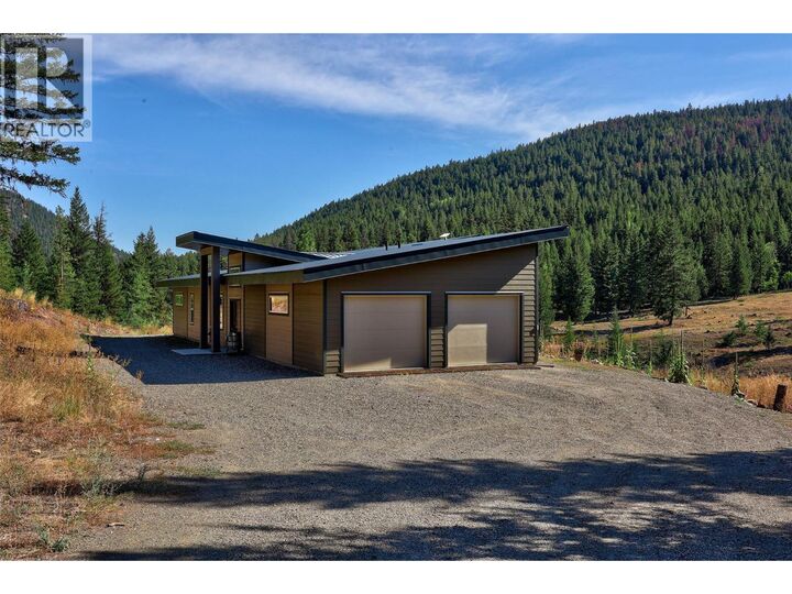 Property Photo: 10076 Tranquille-Criss Creek Road BC V1S 0B3