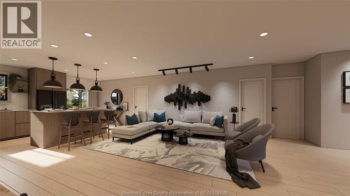 Property Photo: 160 Ambassador Beach Lot 24 ON N0R 1G0
