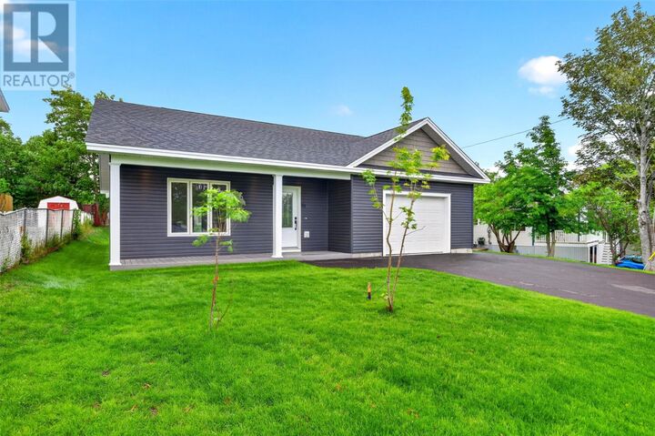 Property Photo:  26 Uplands Road  NL A1W 4T8 