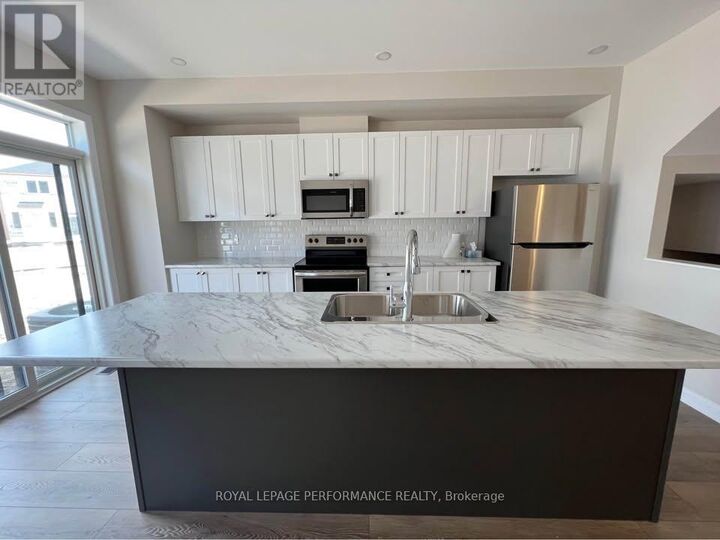 Property Photo: 33 Watchim Street ON K4A 3W6