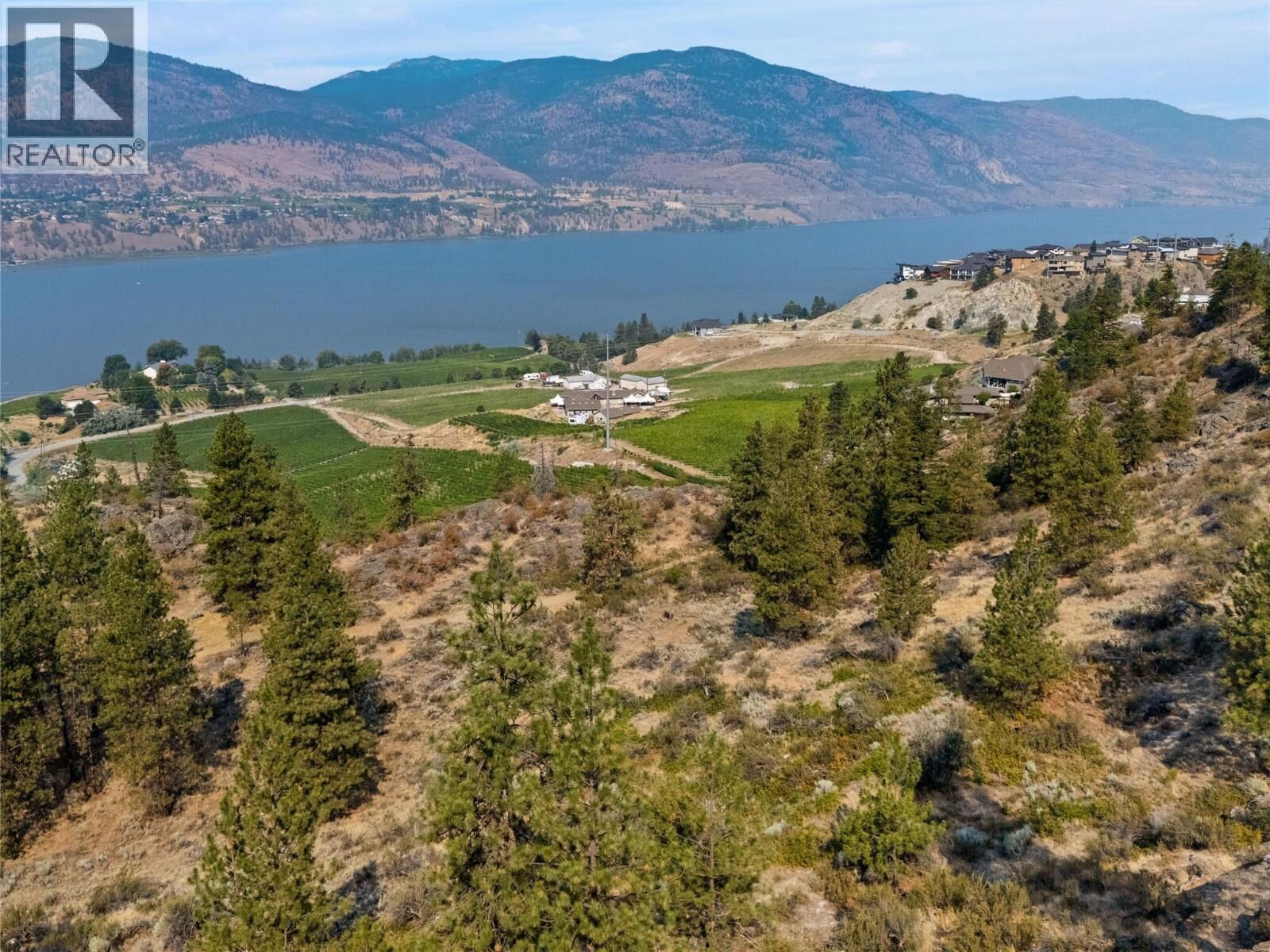 Property Photo:  453 Matheson Road  BC V0H 1R5 