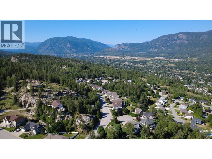 Property Photo:  3583 14th Avenue  BC V1N 4J2 