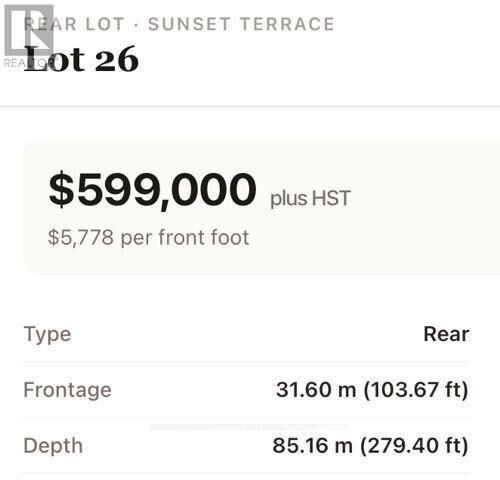 Property Photo:  24071 Hendrick Road 26  ON N0M 1G0 