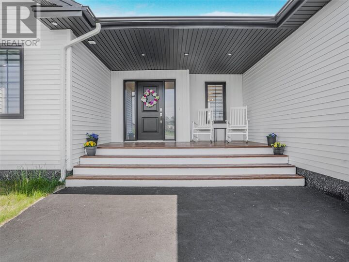 Property Photo:  19 Todds Place  NL  