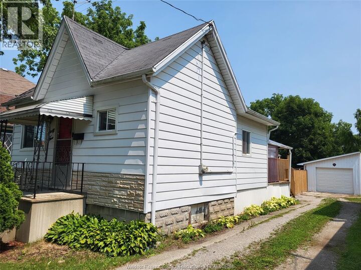 Property Photo:  65 Prince Street South  ON N7M 4N8 