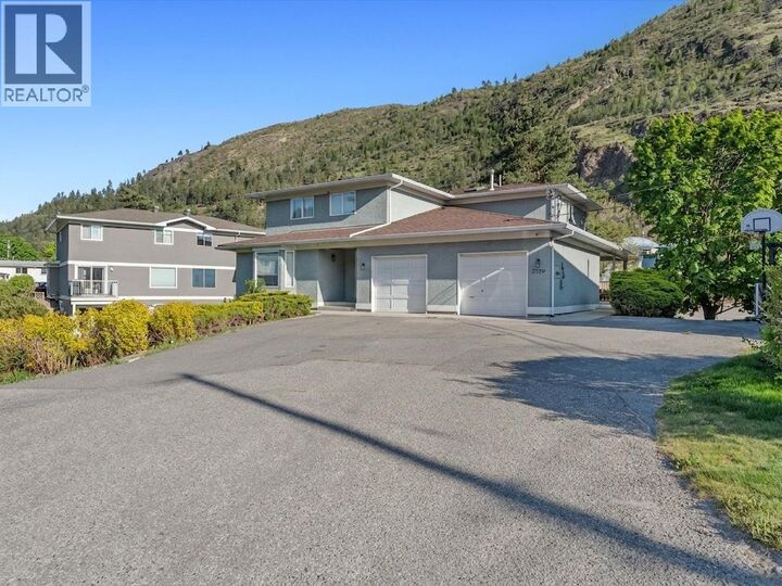 Property Photo: 2739 Riffington Place BC V1Z 3L1