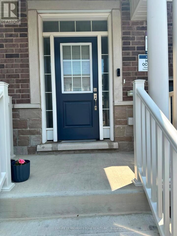 Photo de la propriété: 57 Bermondsey Way ON L6Y 6J8