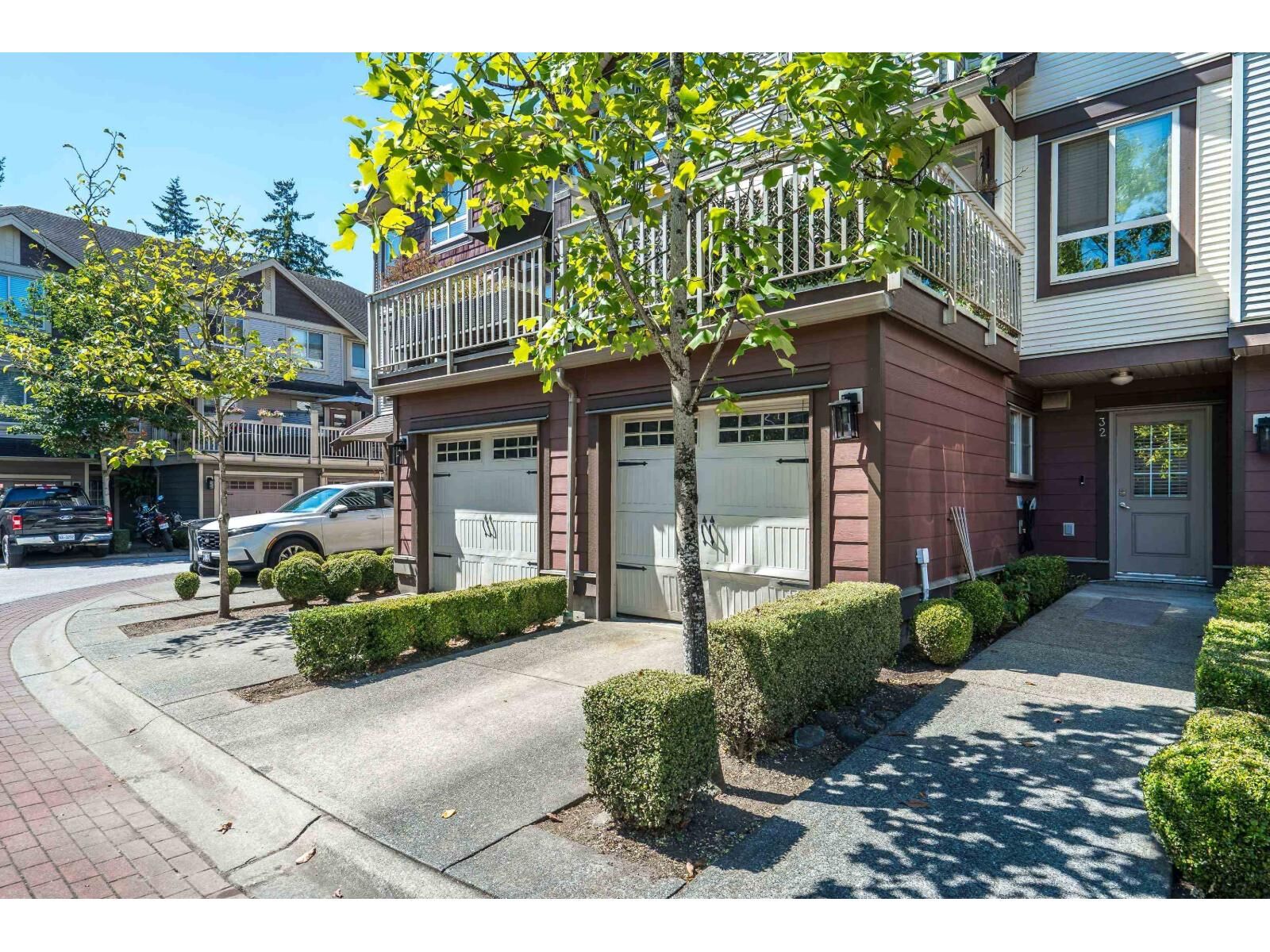 Property Photo:  19560 68 Avenue 32  BC V4N 5Y5 