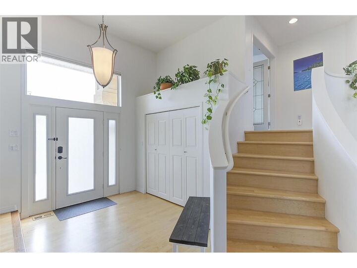 Property Photo: 2296 Lillooet Crescent BC V1V 1T1