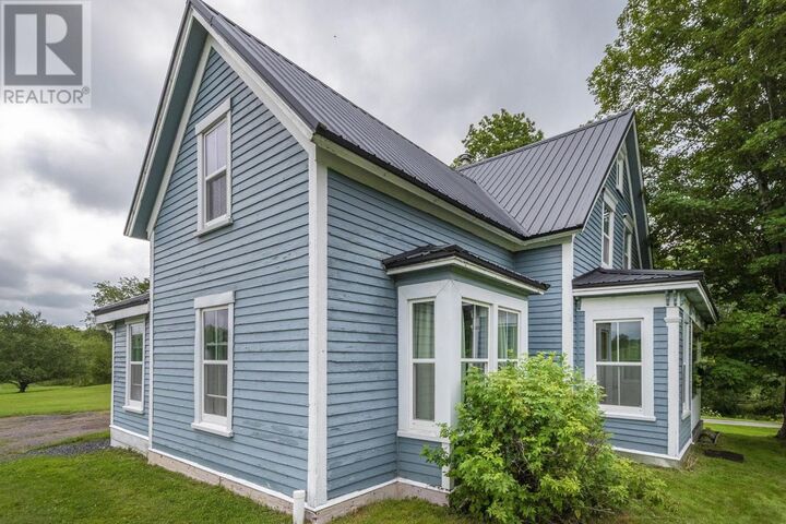Property Photo:  Trafalgar Road 4540  NS B0K 1C0 
