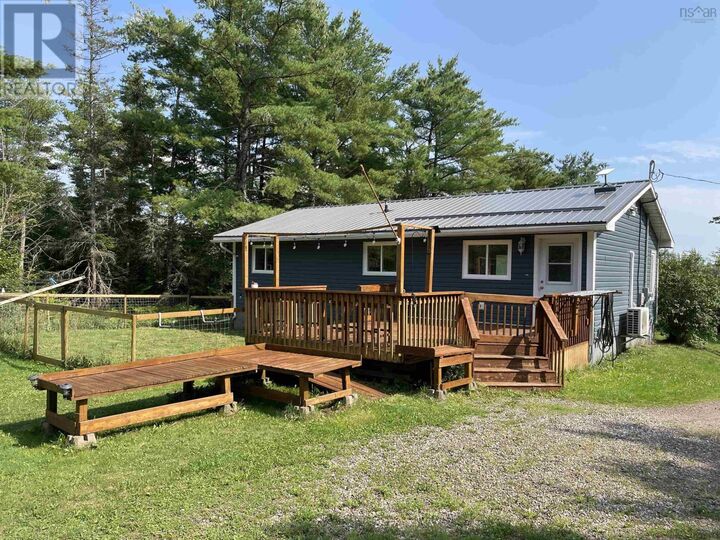 Property Photo: 289 Highway 1231 NS B0N 1C0