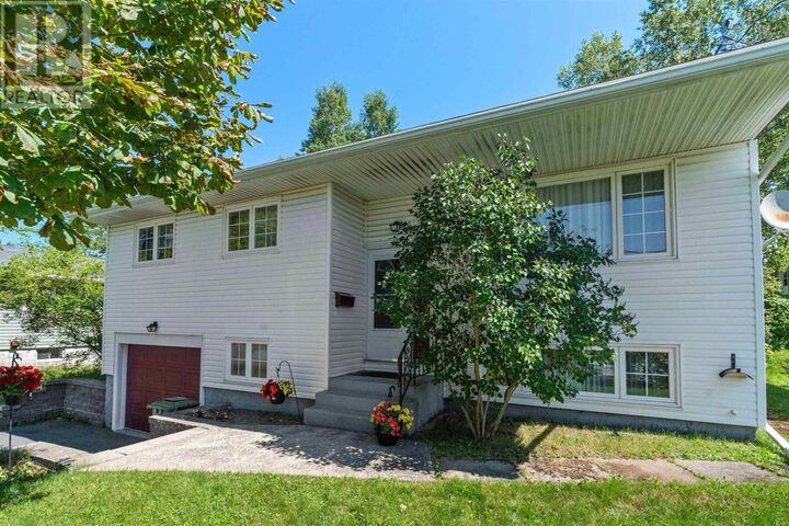 Property Photo: 39 Robert Drive NS B2W 2A2