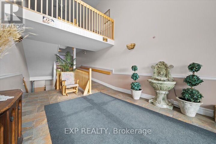 Property Photo: 469 Church Street 18 ON K4R 1G5