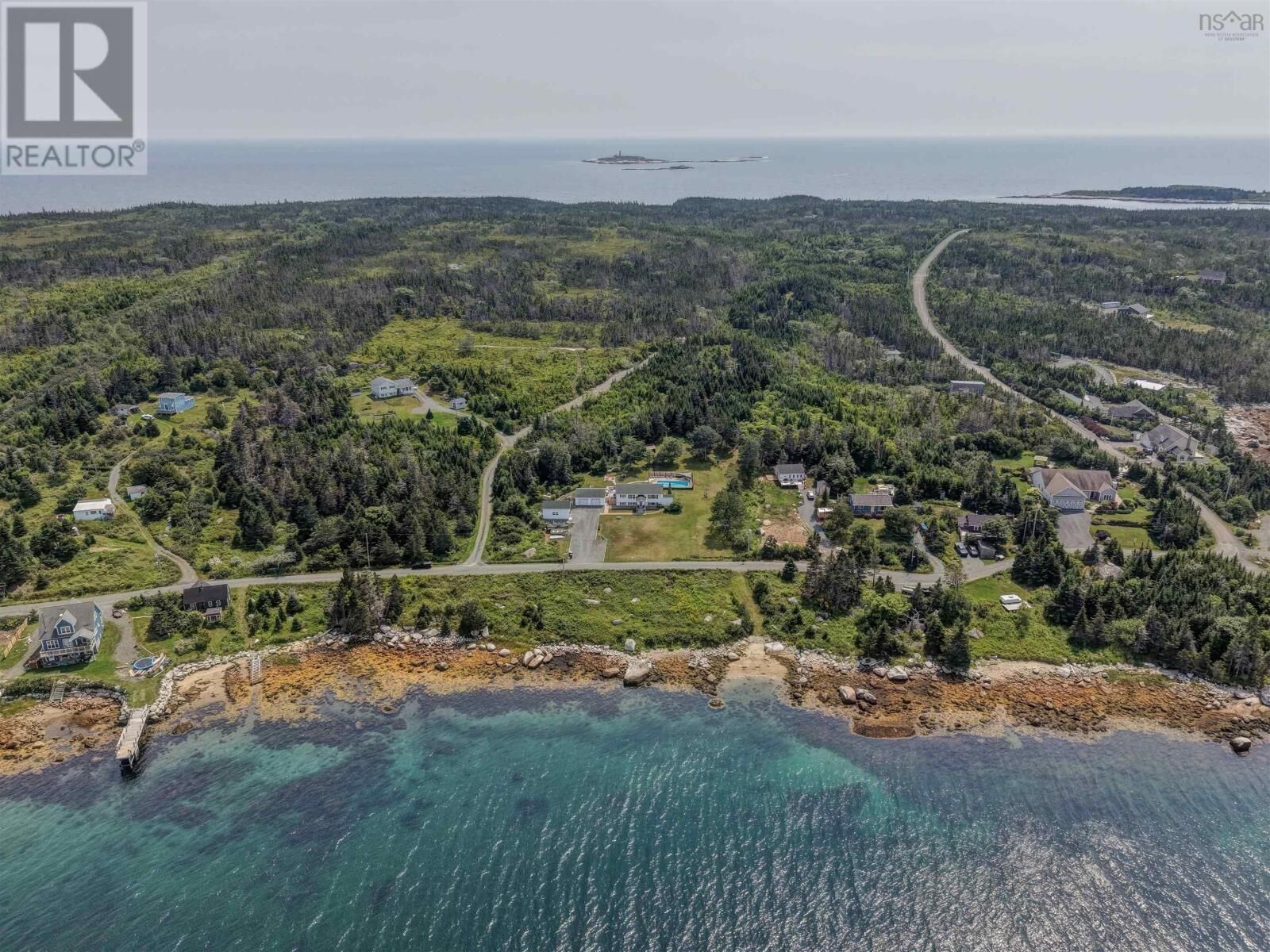 Property Photo: 436 Bald Rock Road NS B3V 1K9
