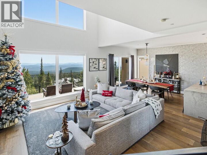 Property Photo: 212 Feathertop Way BC V1P 1T4