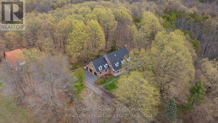 Property Photo: 3733 Jamieson Road ON K0H 1V0