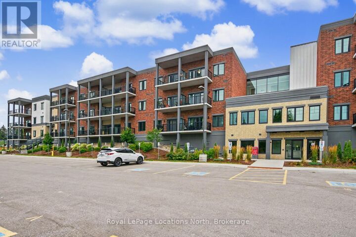 121 Mary Street 408 — photo 1