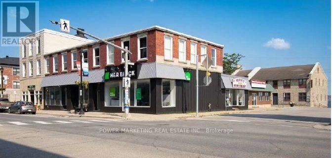 Property Photo: 199 King Street West #4 ON K0E 1T0