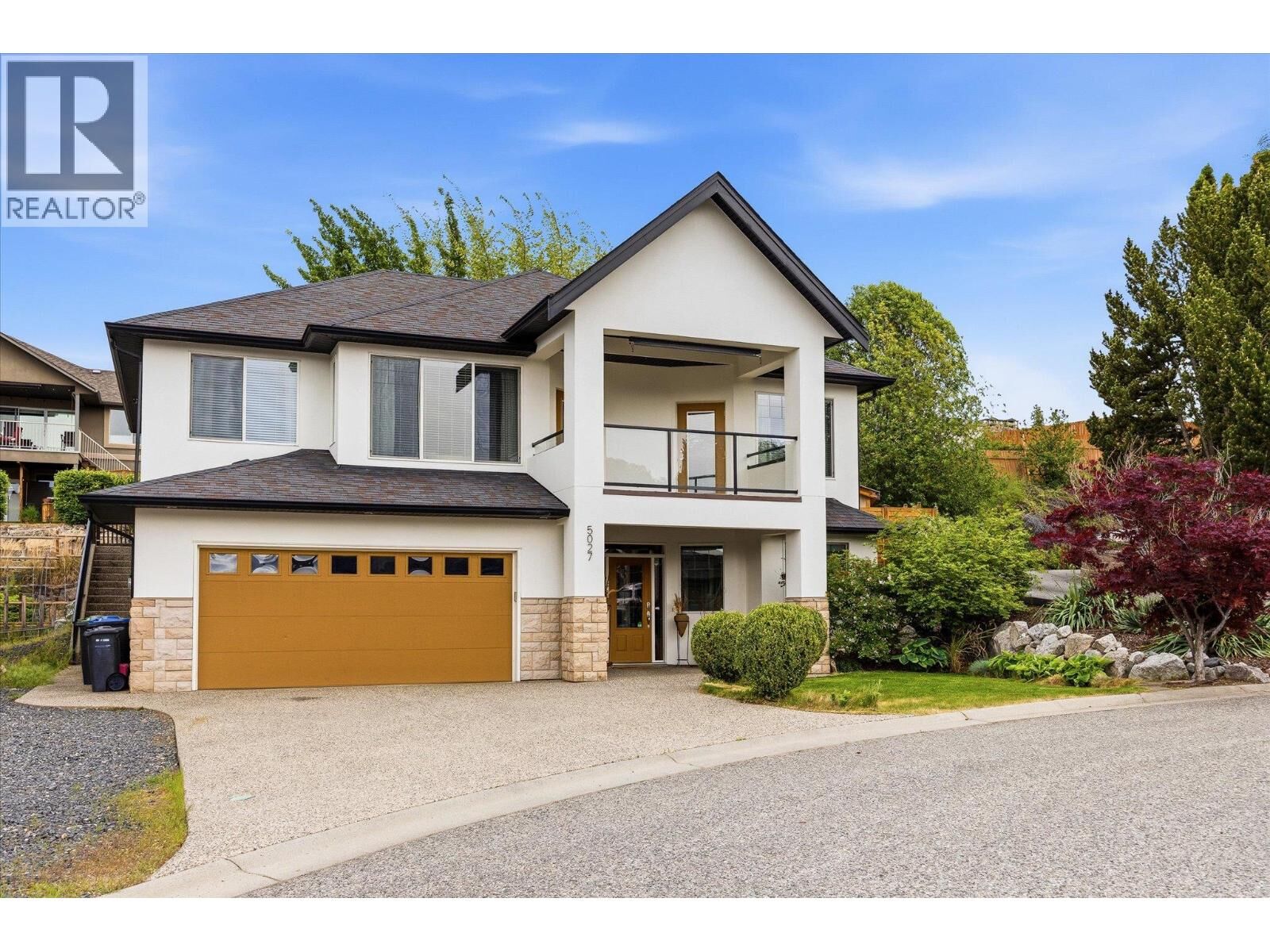 Property Photo: 5027 France Court BC V1W 4M4