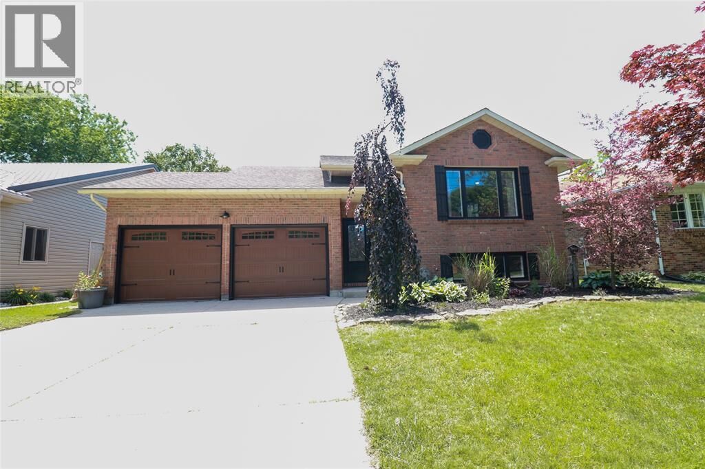 Property Photo:  2515 Hamilton Road  ON N0N 1C0 