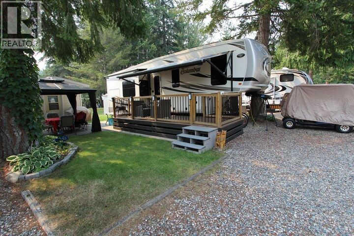 Property Photo:  3980 Squilax Anglemont Road 105  BC V0E 1M5 