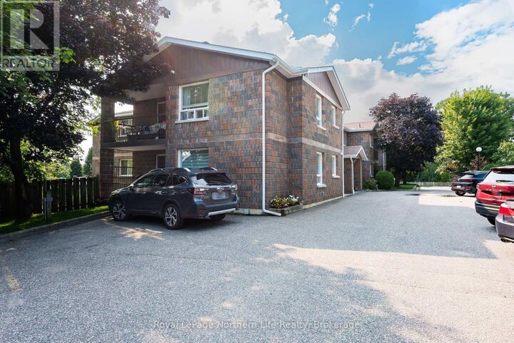 Property Photo: 1425 High Street South 204 ON P1B 9N3
