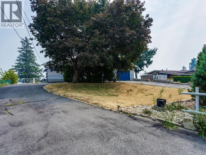 Property Photo: 2868 Lower Glenrosa Road BC V4T 1C9