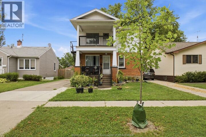 Property Photo:  1338 Bernard Road Upper  ON N8Y 4K1 