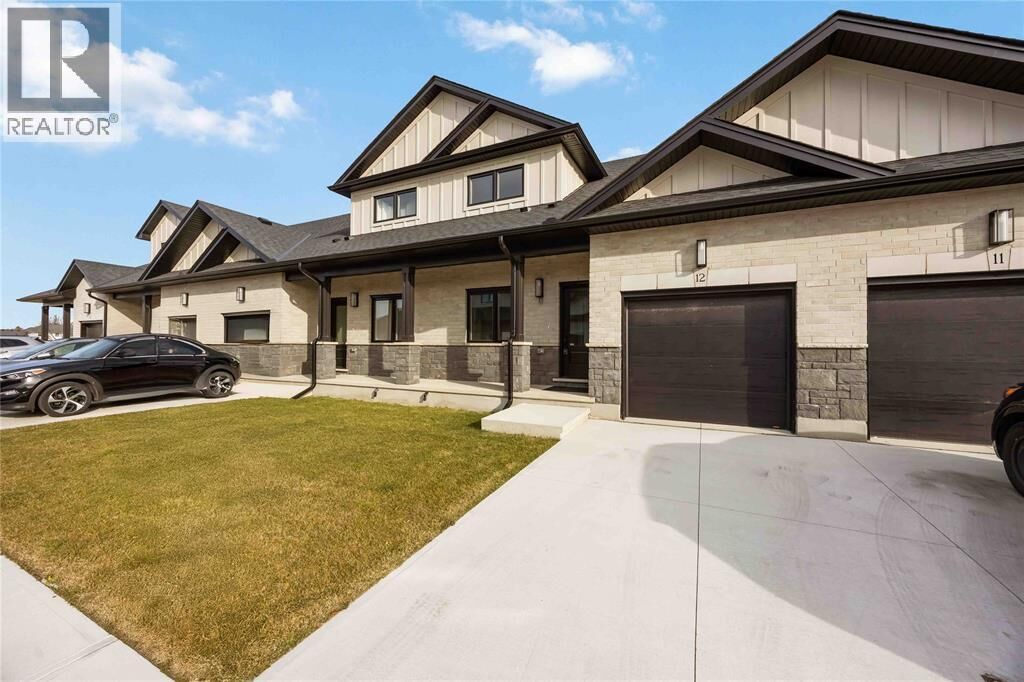 Property Photo:  214 St Clair Boulevard 16  ON N0N 1G0 