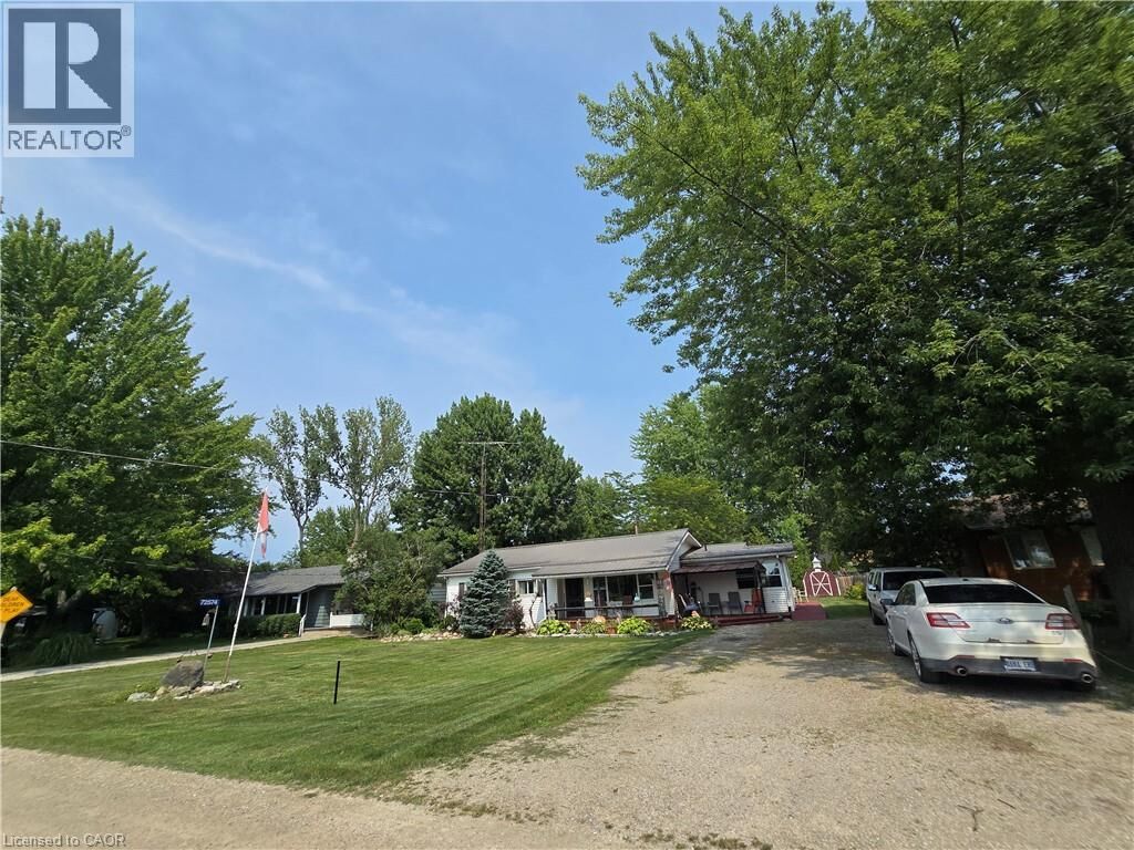 Property Photo:  72574 Princess Street  ON N0M 2T0 