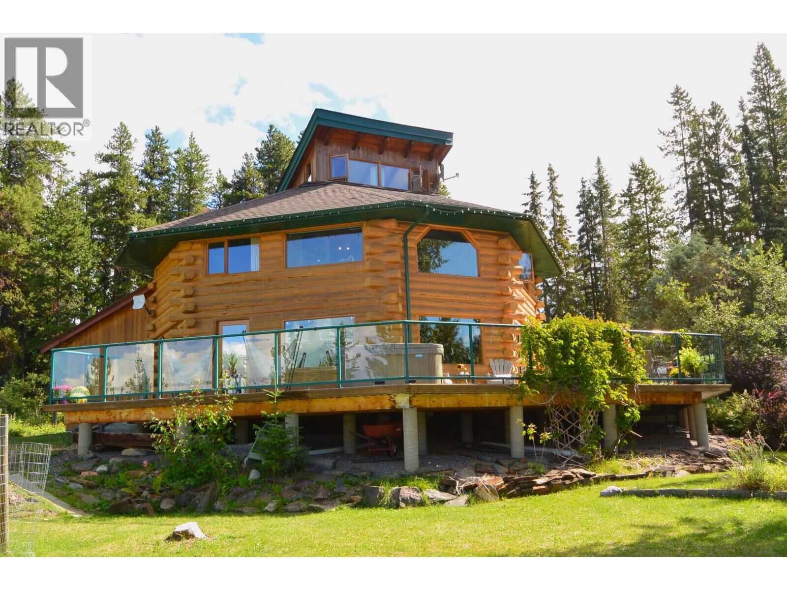 Property Photo: 10628 Hislop Road BC V0J 2X1