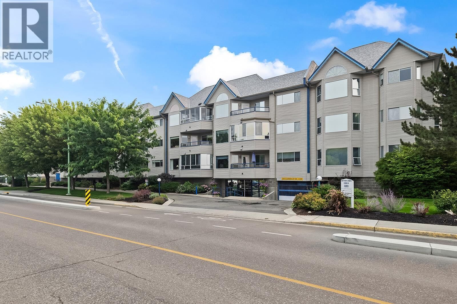 Property Photo:  3283 Casorso Road 212  BC V1W 3L6 