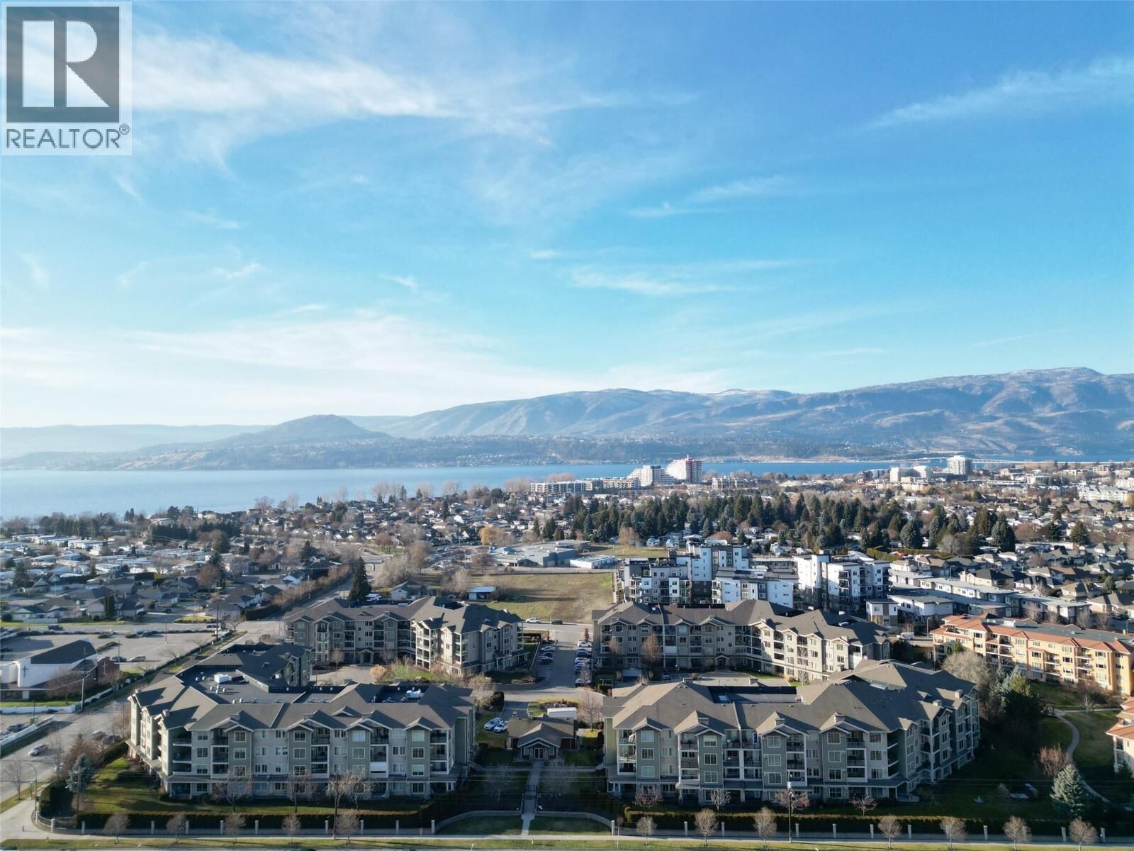 Property Photo: 3739 Casorso Road 316 BC V1W 5E8
