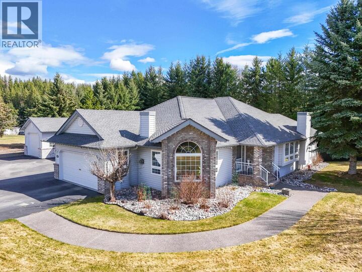 Property Photo: 308 Westland Road BC V2J 6A7