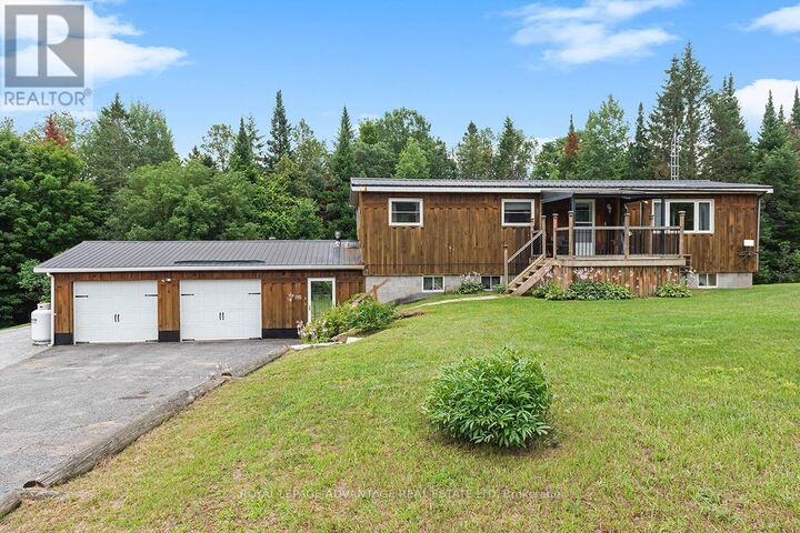 Property Photo: 4865 Wolf Grove Road ON K0G 1K0