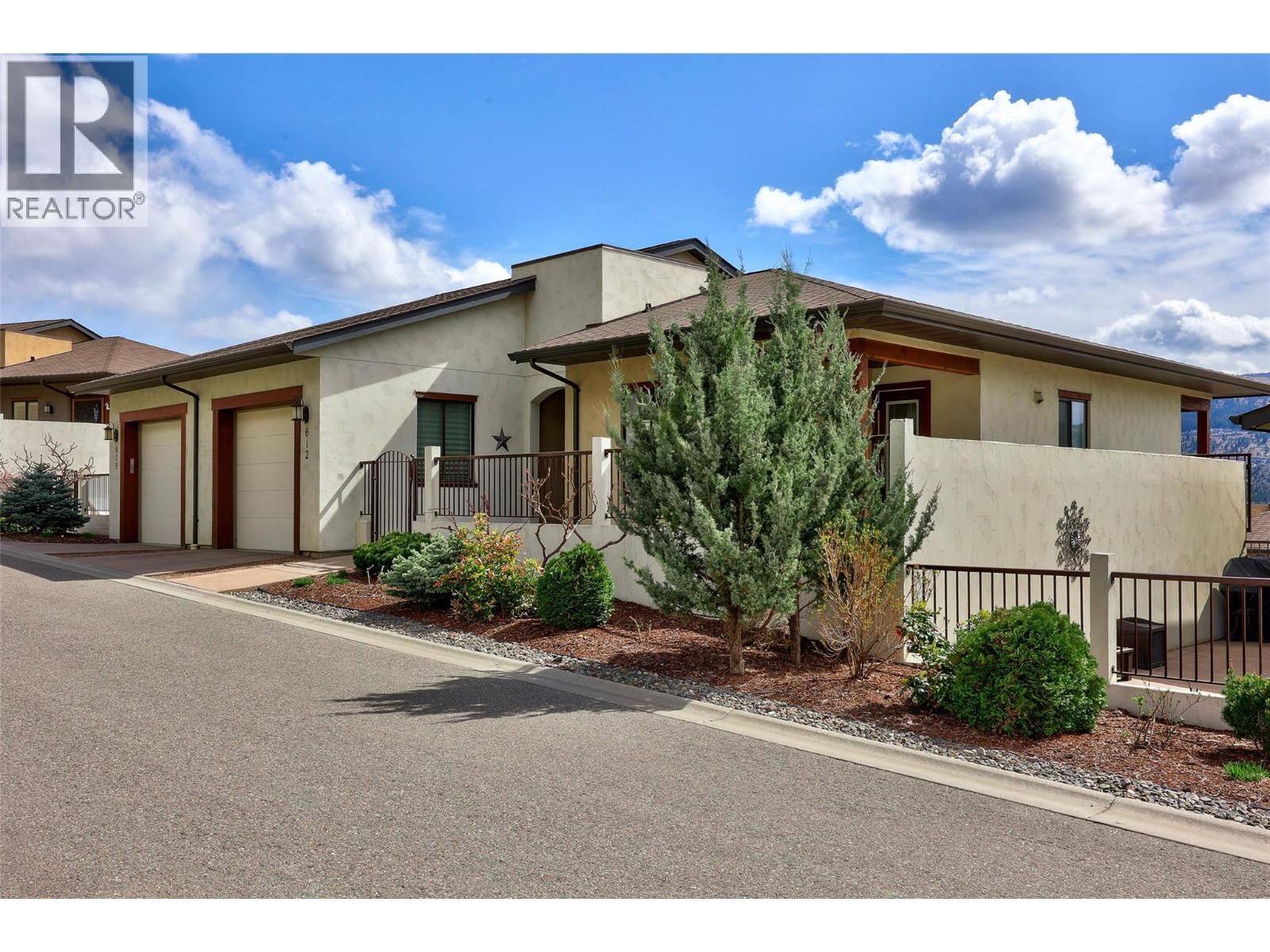 Property Photo:  612 Belmonte Court  BC V2H 0C6 