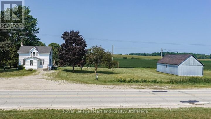 Property Photo: 82155 London Road ON N0M 2H0
