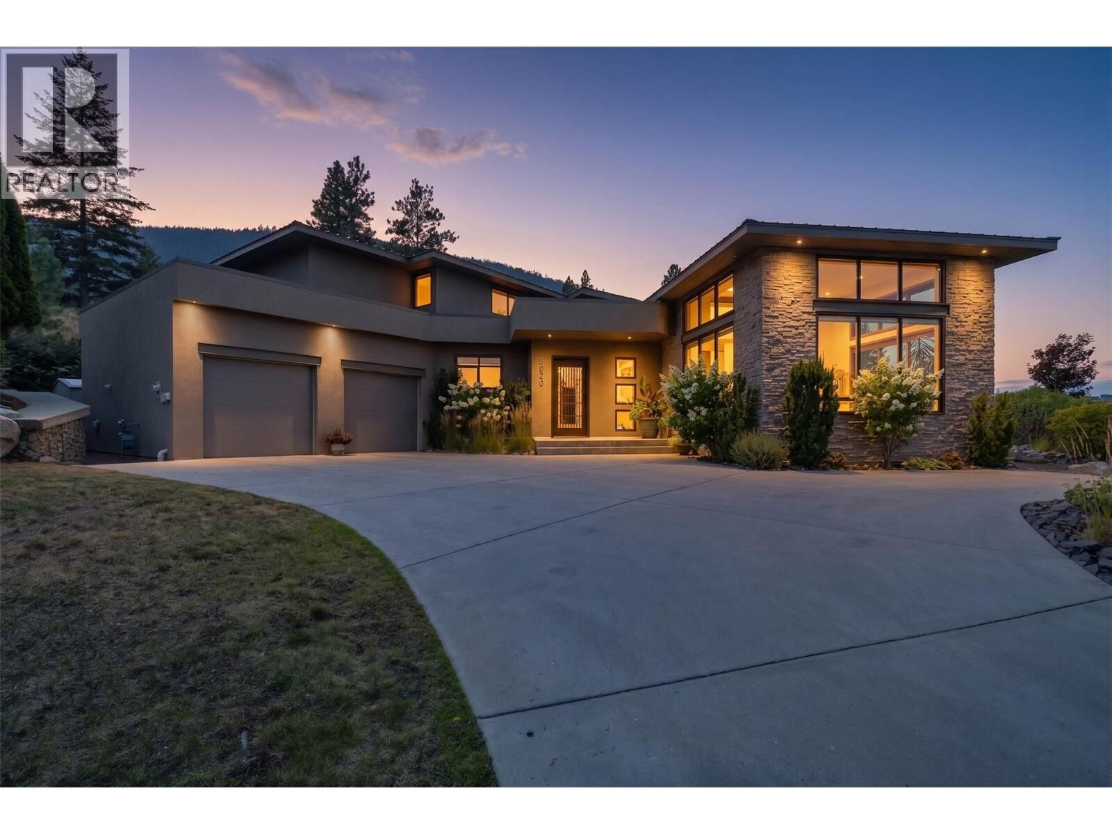 Property Photo: 3020 Kicking Horse Drive BC V2E 2T6