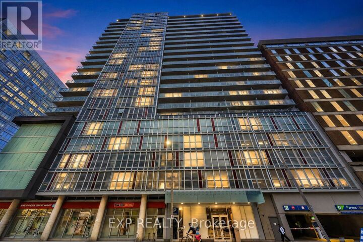 Property Photo: 324 Laurier Avenue West 1907 ON K1N 6P6