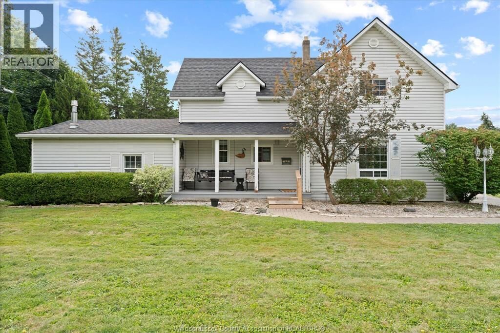 Property Photo:  3214 Rankin Avenue  ON N9E 3C1 