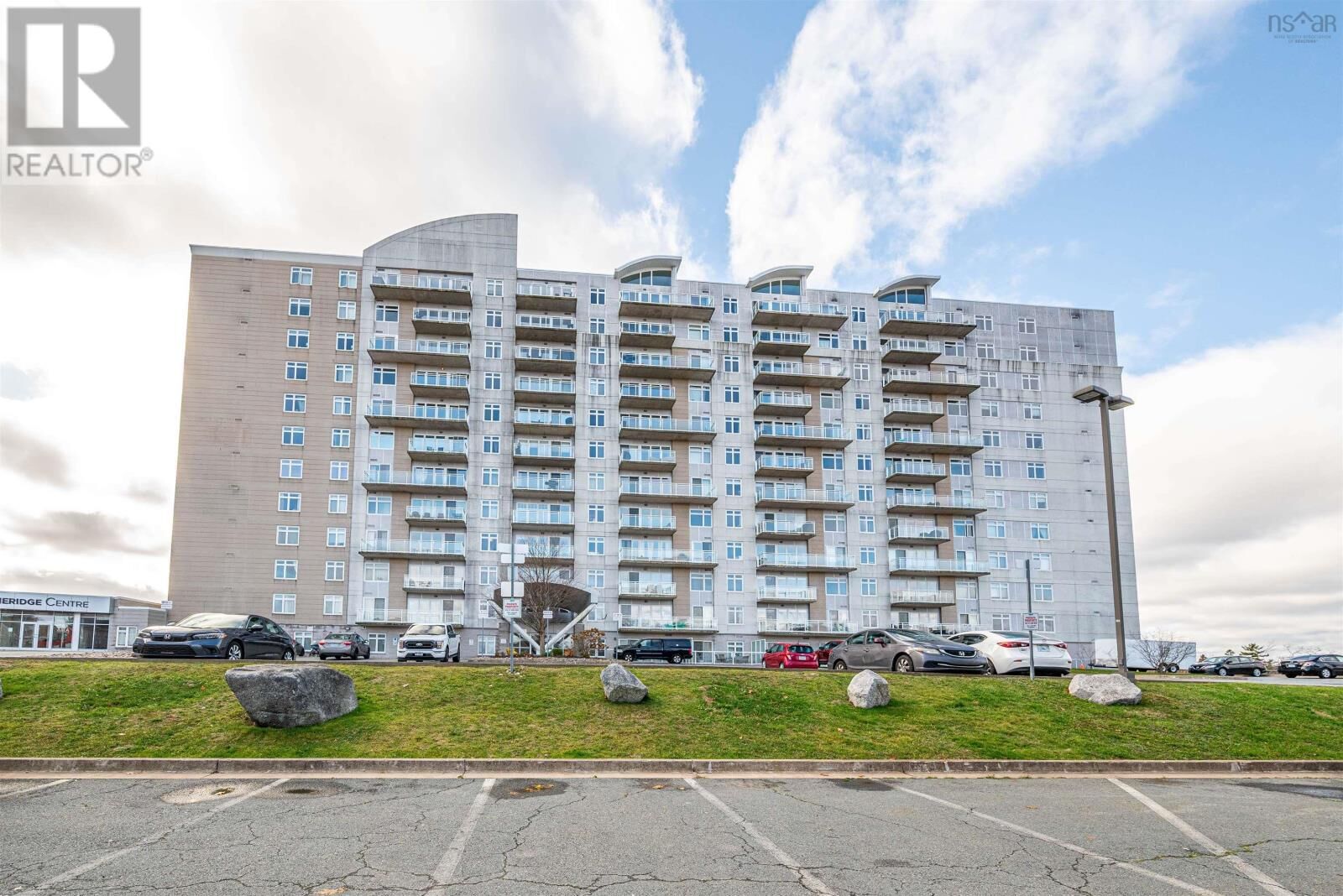 Property Photo:  60 Walter Havill Drive 102  NS B3N 0A9 