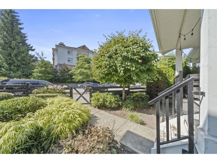 Property Photo:  14541 Winter Crescent 51  BC V4P 0G5 