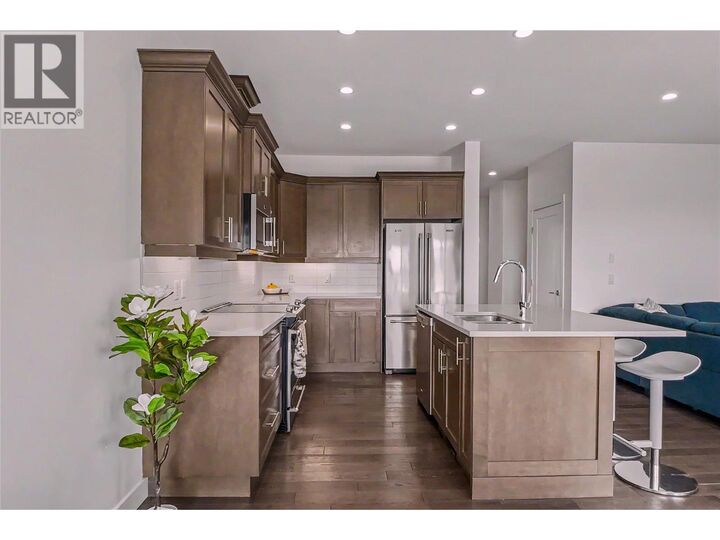 Property Photo: 3075 Vint Road 115 BC V1V 0A4