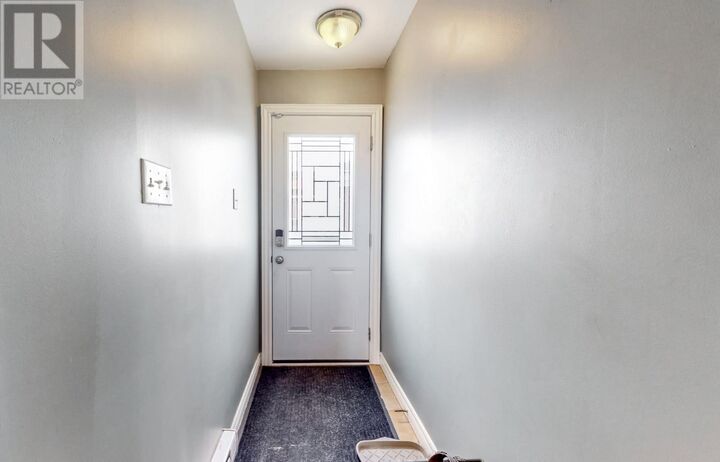 Property Photo: 96 Farrell Drive NL A1N 3G1